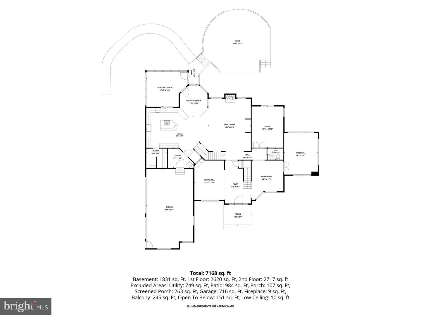 3137 Old Oak Dr Property Photo 105