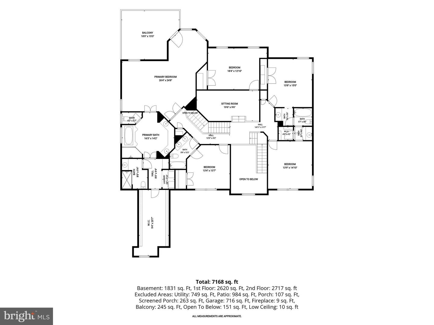 3137 Old Oak Dr Property Photo 106