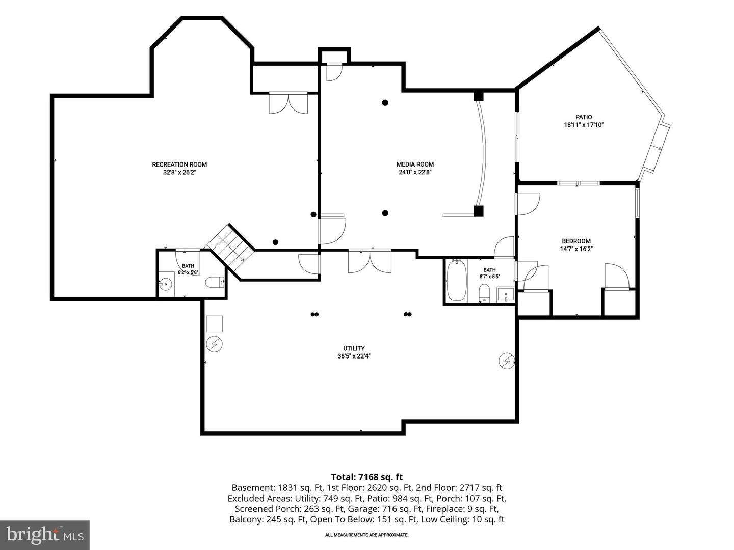 3137 Old Oak Dr Property Photo 107
