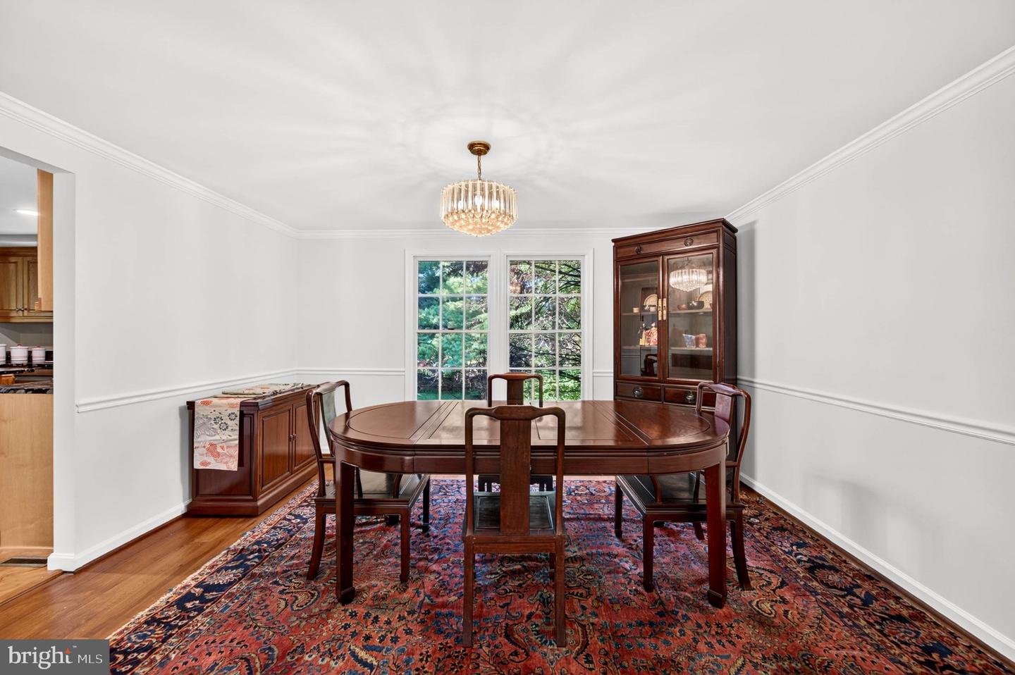 10211 Feaga Farm Ct W Property Photo 10