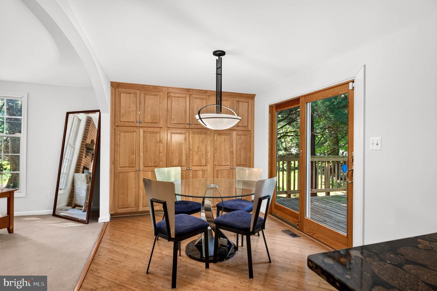 10211 Feaga Farm Ct W Property Photo 17