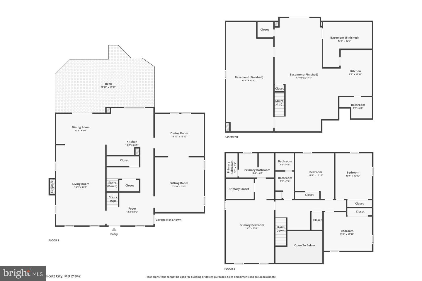 10211 Feaga Farm Ct W Property Photo 57