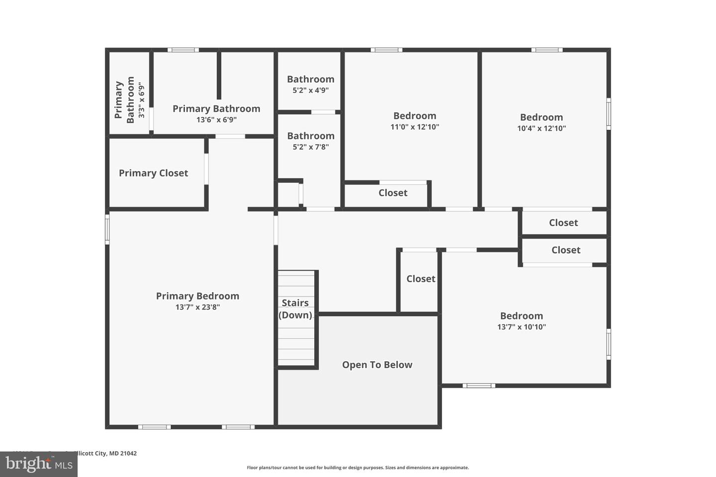 10211 Feaga Farm Ct W Property Photo 59