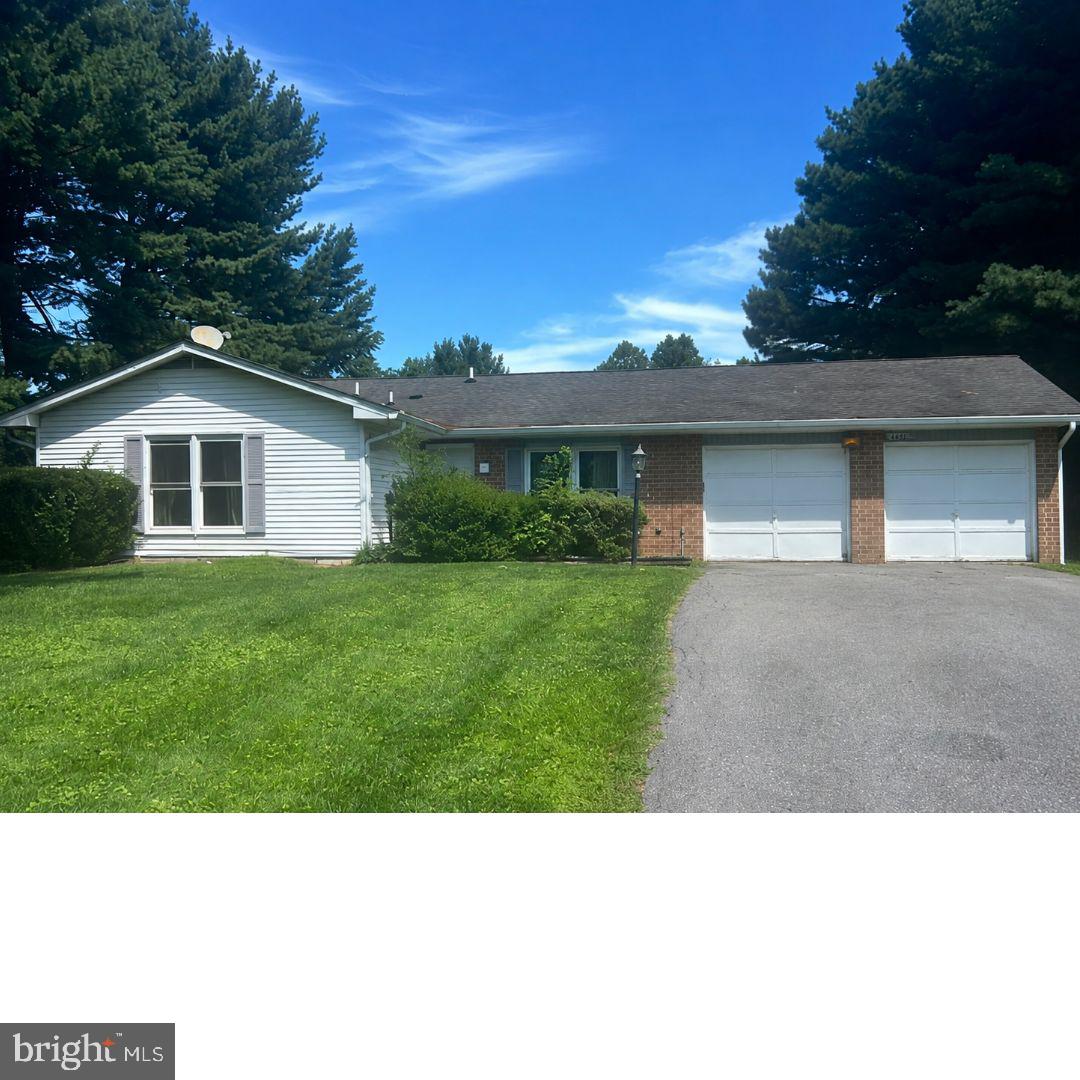 4651 Pinto Ct Property Photo 1