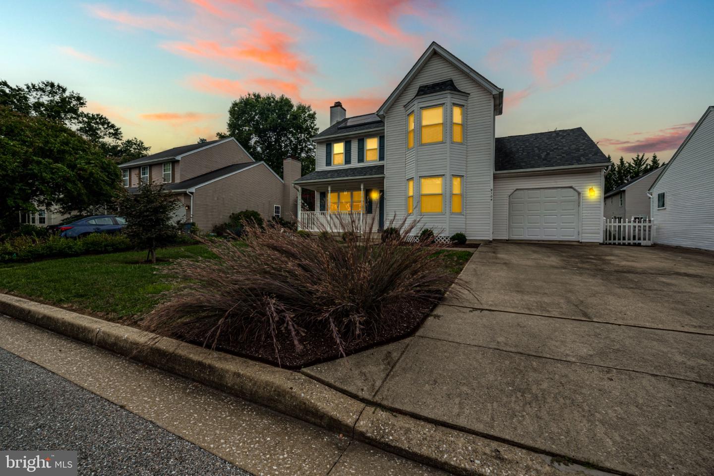 9104 KNOX CT Property Photo 1