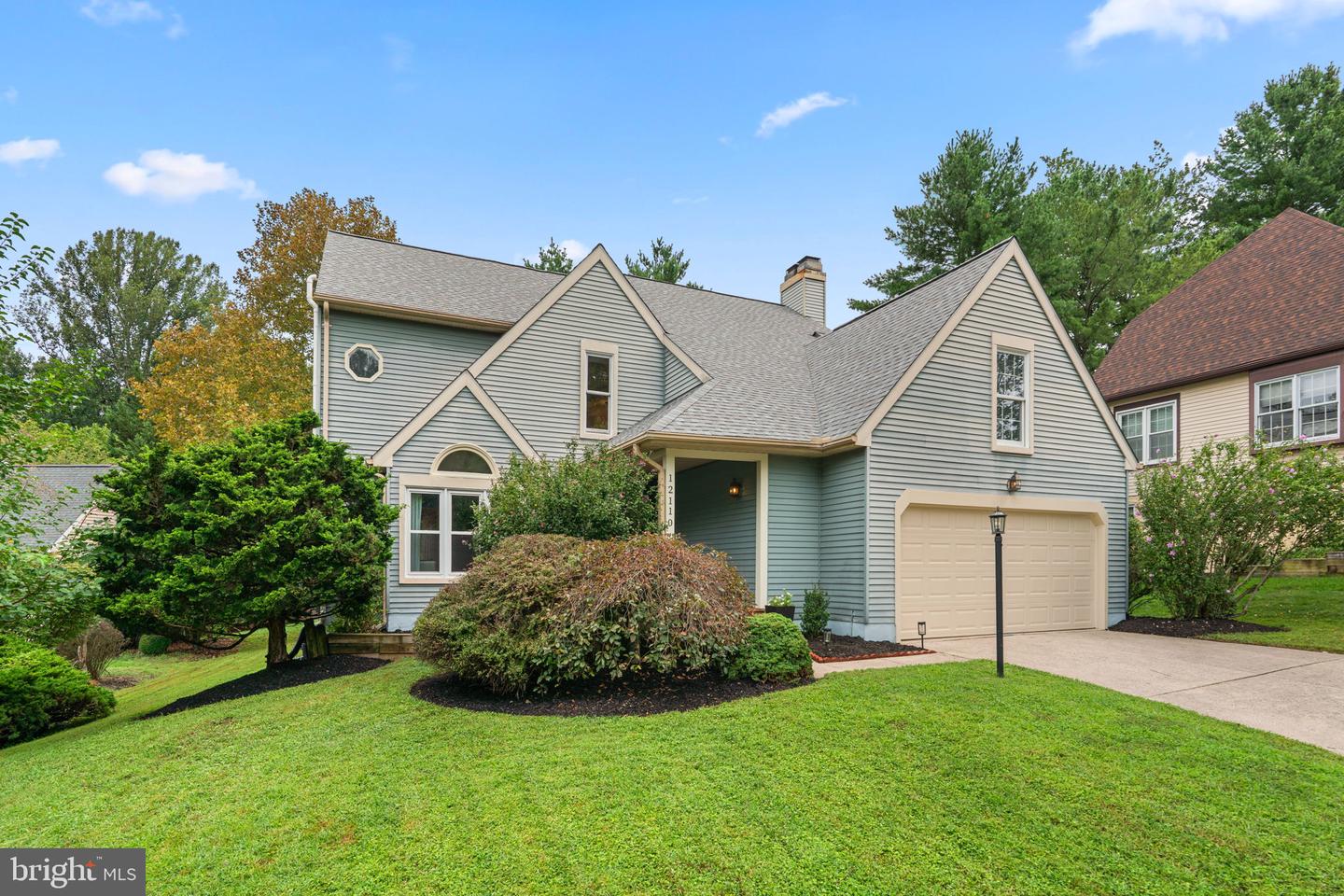 12110 Blue Flag Way Property Photo 1