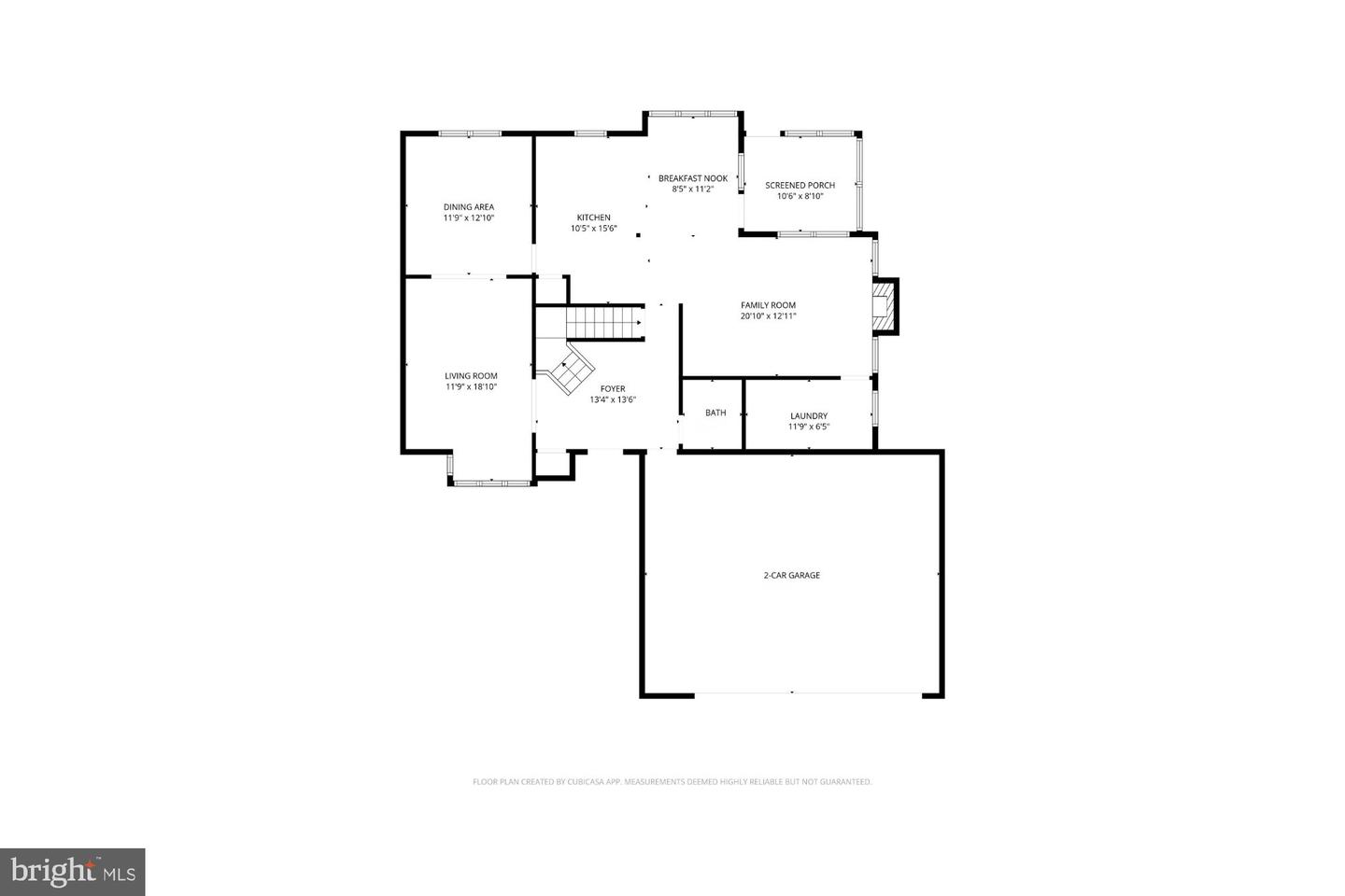 12110 Blue Flag Way Property Photo 22