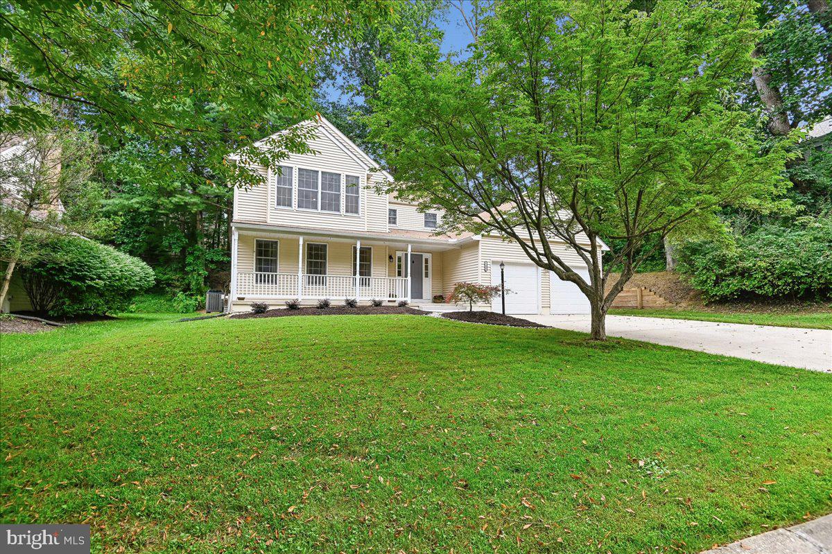 11806 SNOW PATCH WAY Property Photo 1