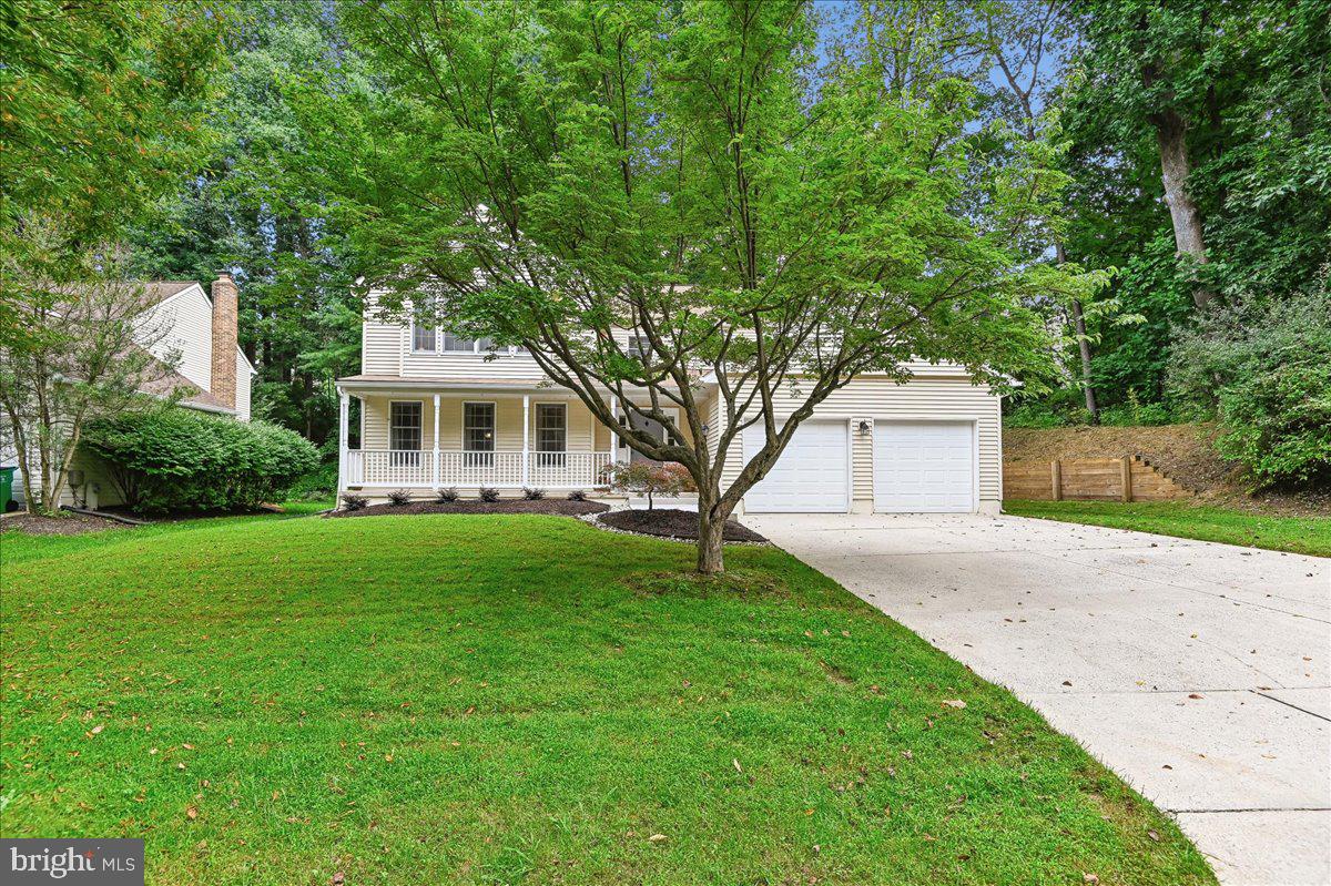 11806 Snow Patch Way Property Photo 2