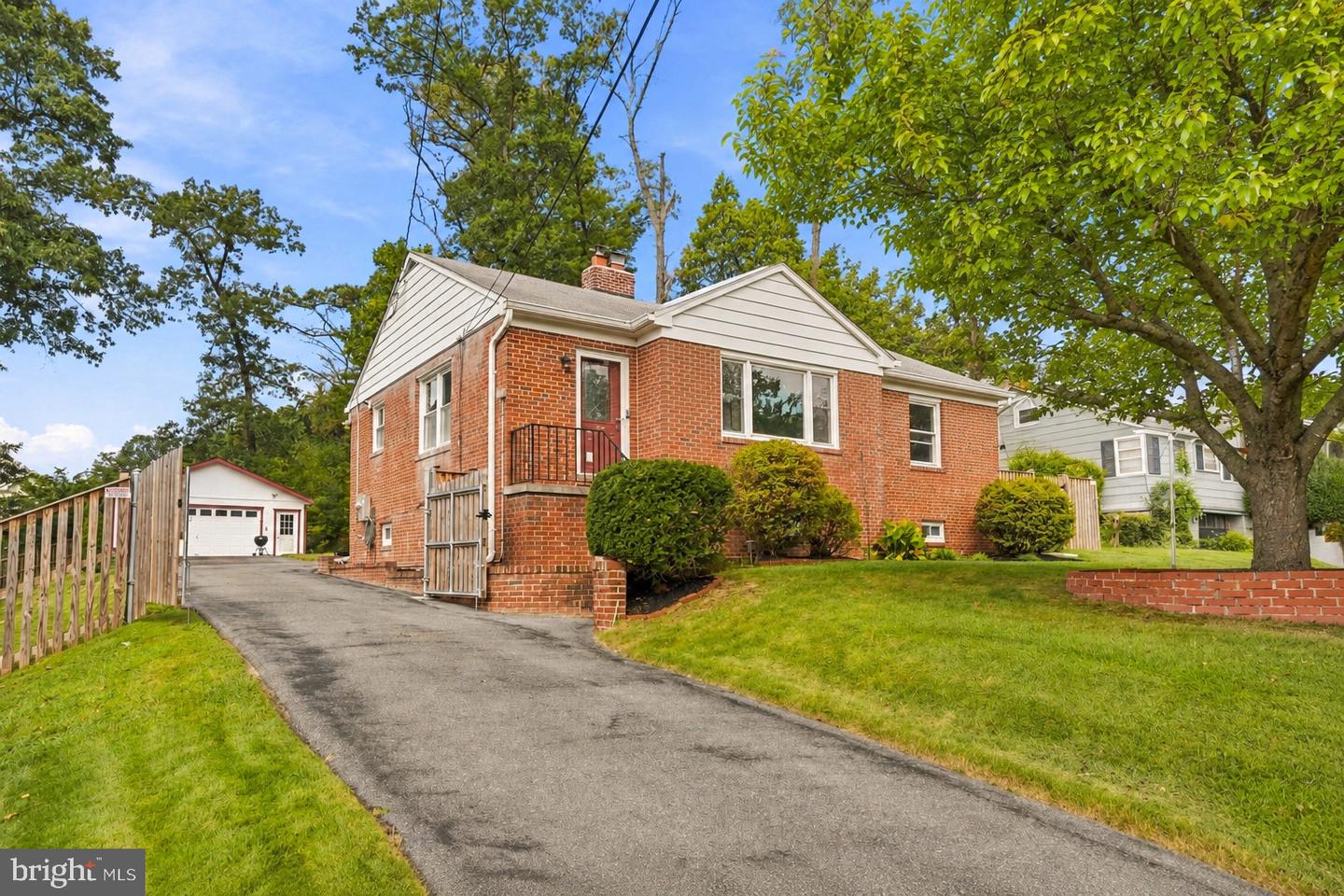 6102 Hanover Rd Property Photo 1