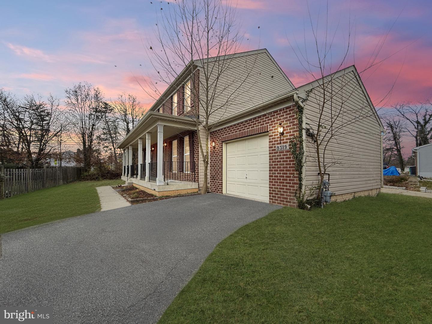 9319 Holly Brothers Ct Property Photo 1