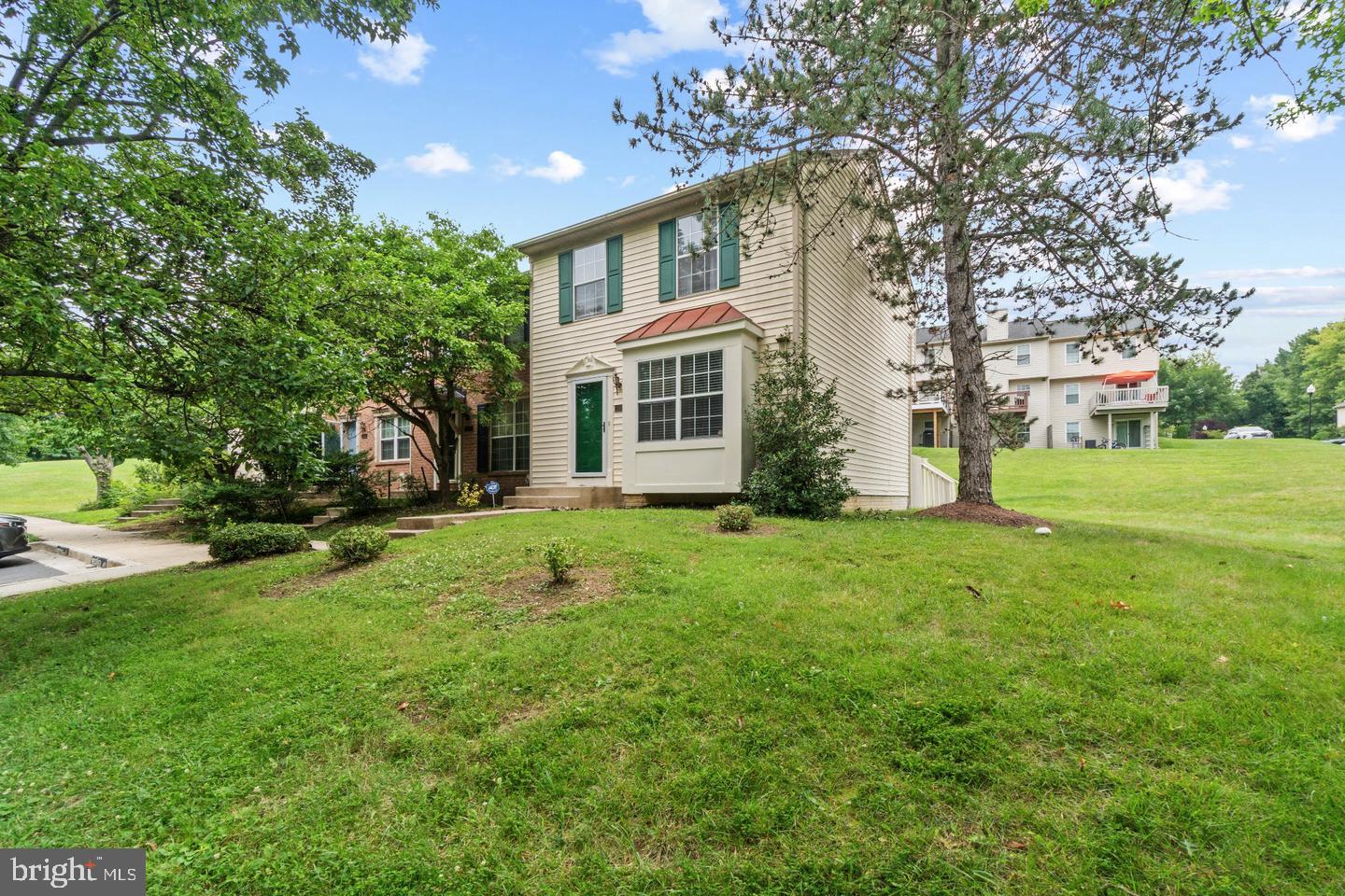 8604 John Ellicott Ct Property Photo 2