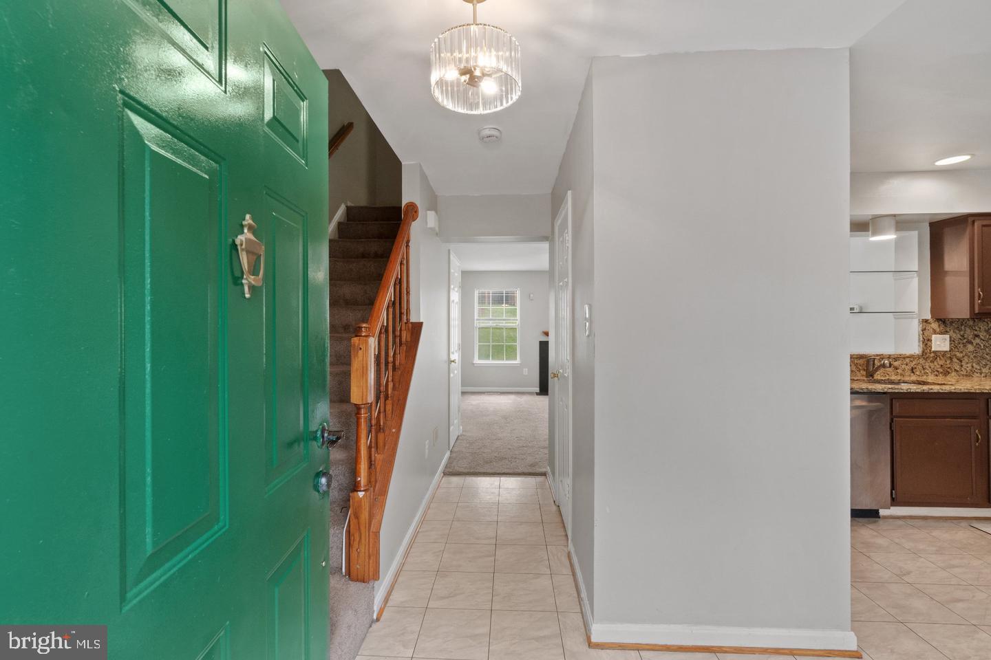 8604 John Ellicott Ct Property Photo 9