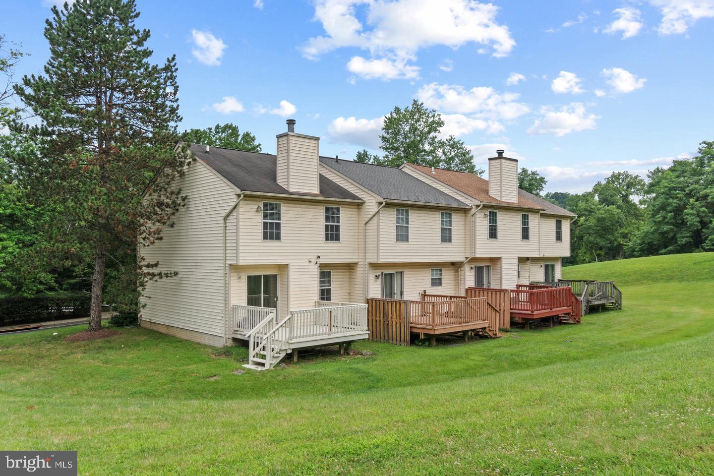 8604 John Ellicott Ct Property Photo 23