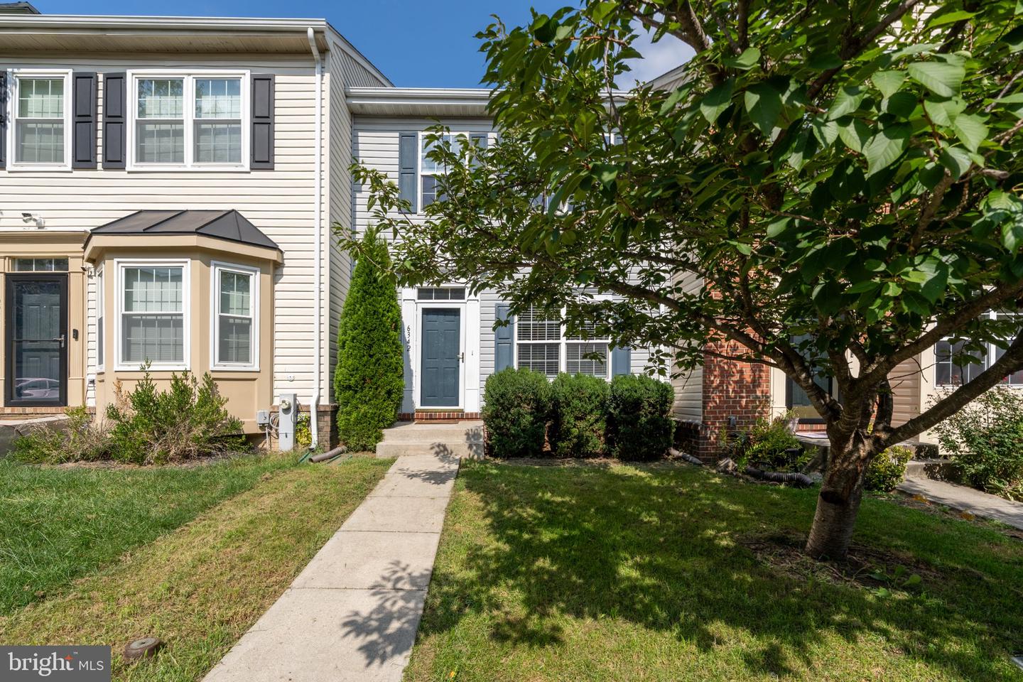 6342 Gray Sea Way Property Photo 1