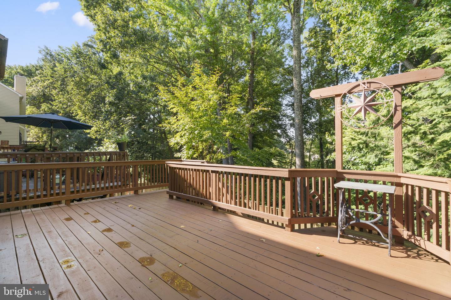 8710 Birkenhead Ct Property Photo 16