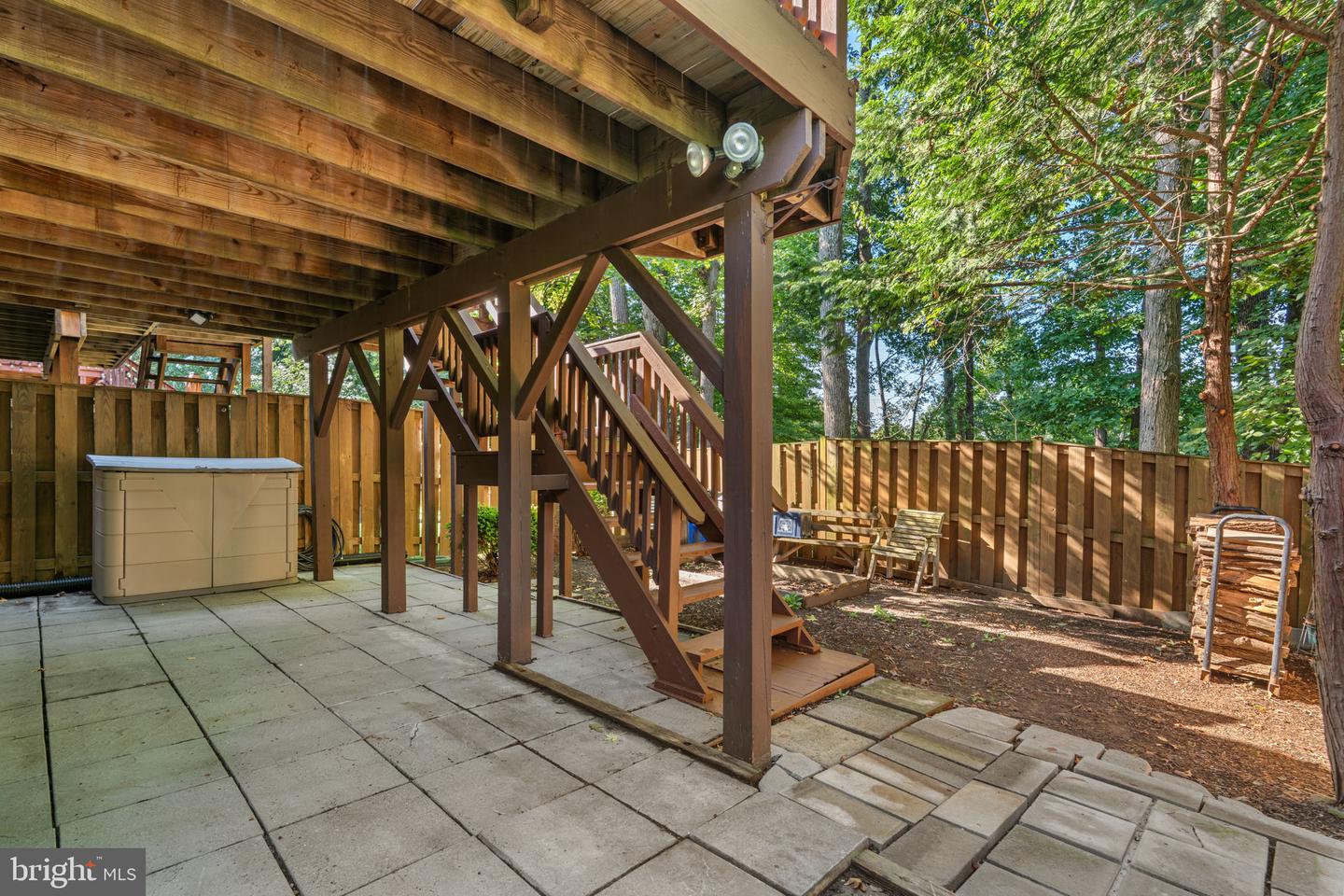 8710 Birkenhead Ct Property Photo 41