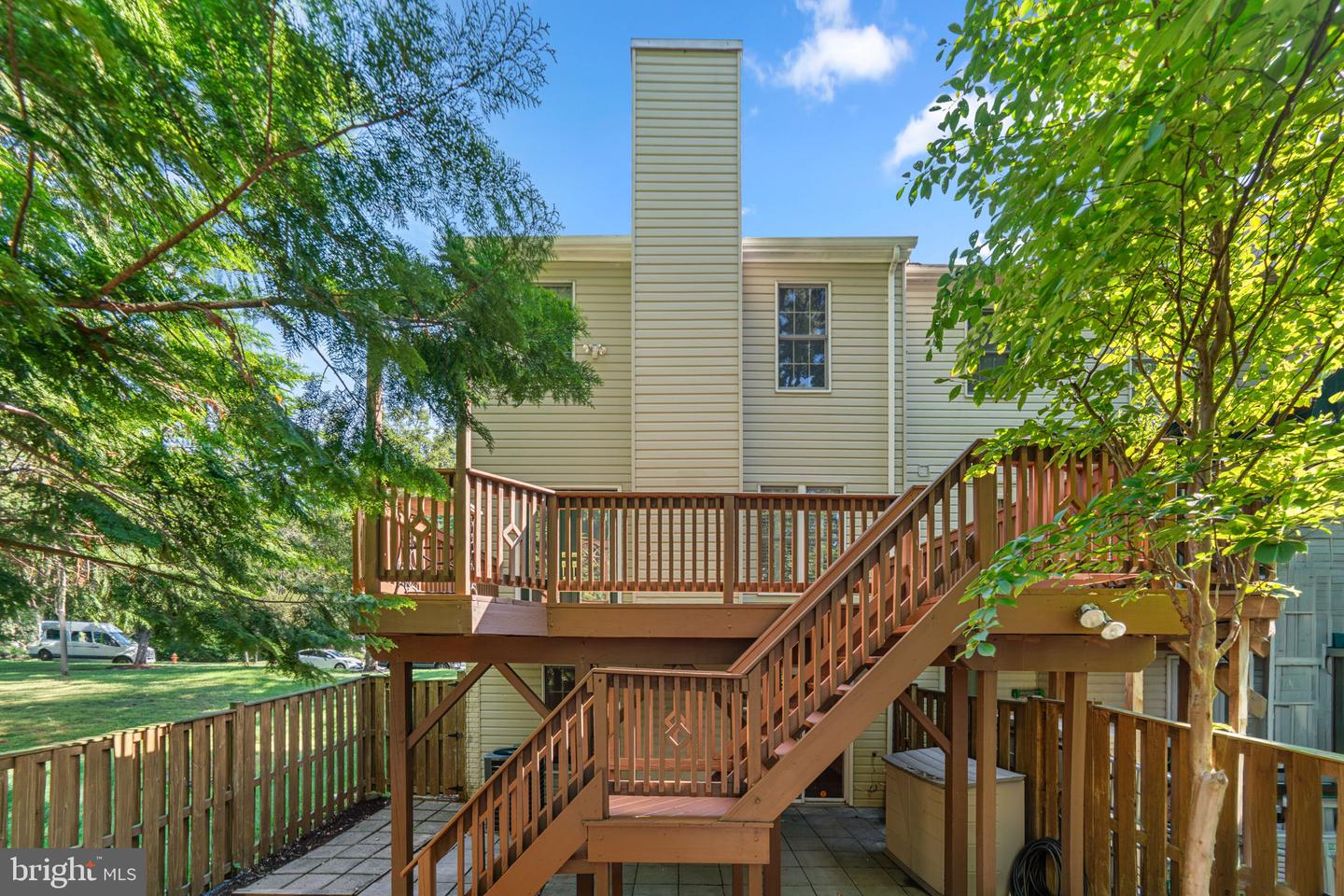 8710 Birkenhead Ct Property Photo 43