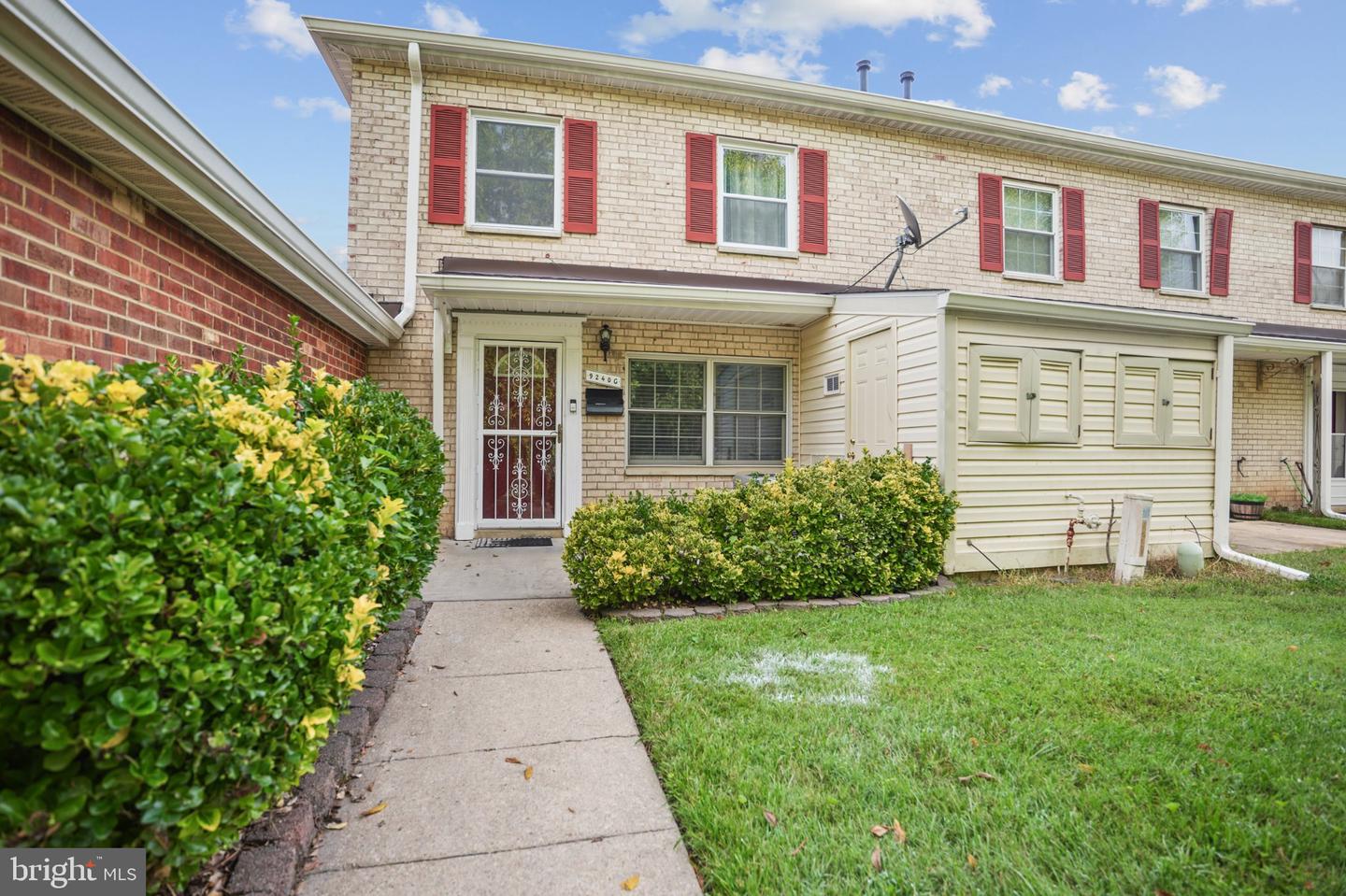 9240 BRIDLE PATH LN #G Property Photo 1