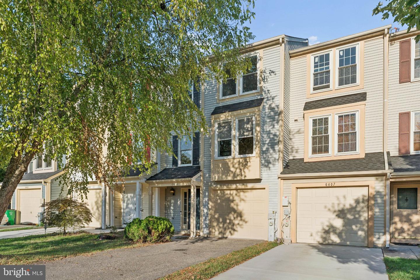 6405 Pound Apple Ct Property Photo 1