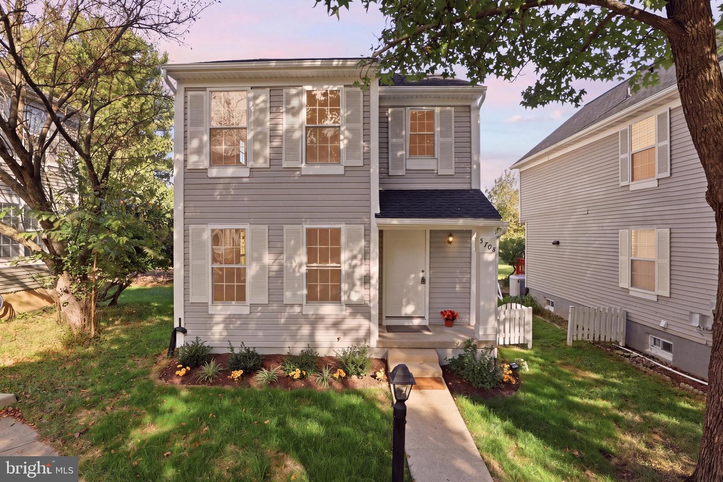 5708 Cedar Ln Property Photo 1