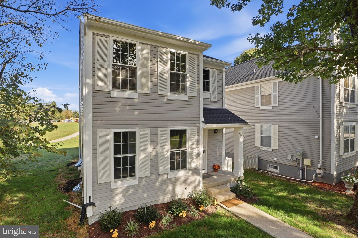 5708 Cedar Ln Property Photo 4