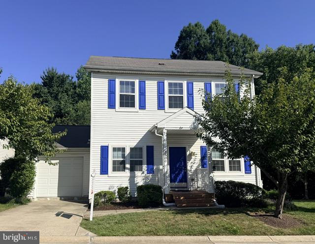 7500 Cove Point Way Property Photo 1
