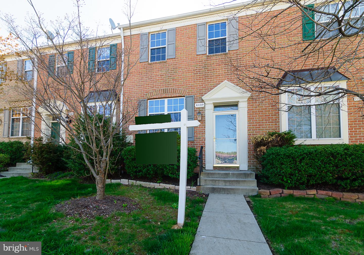 8459 GOLD SUNSET WAY Property Photo 1