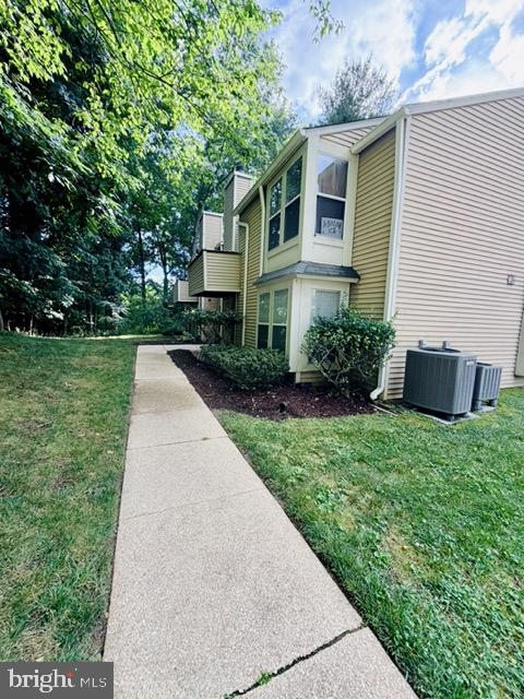 11540 Little Patuxent Pkwy #104 Property Photo 1