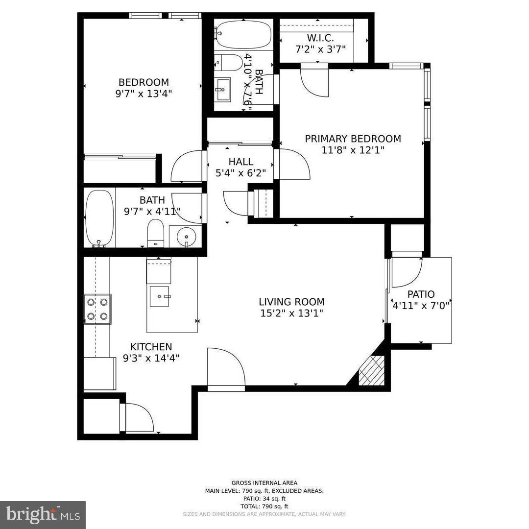 11540 Little Patuxent Pkwy #104 Property Photo 31