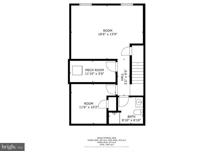 6112 Starburn Path Property Photo 35