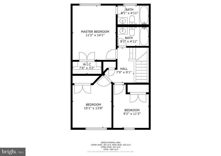6112 Starburn Path Property Photo 37