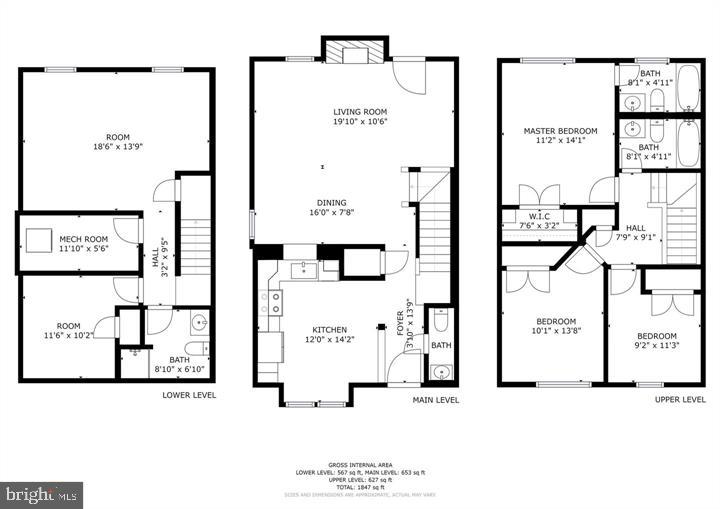 6112 Starburn Path Property Photo 38