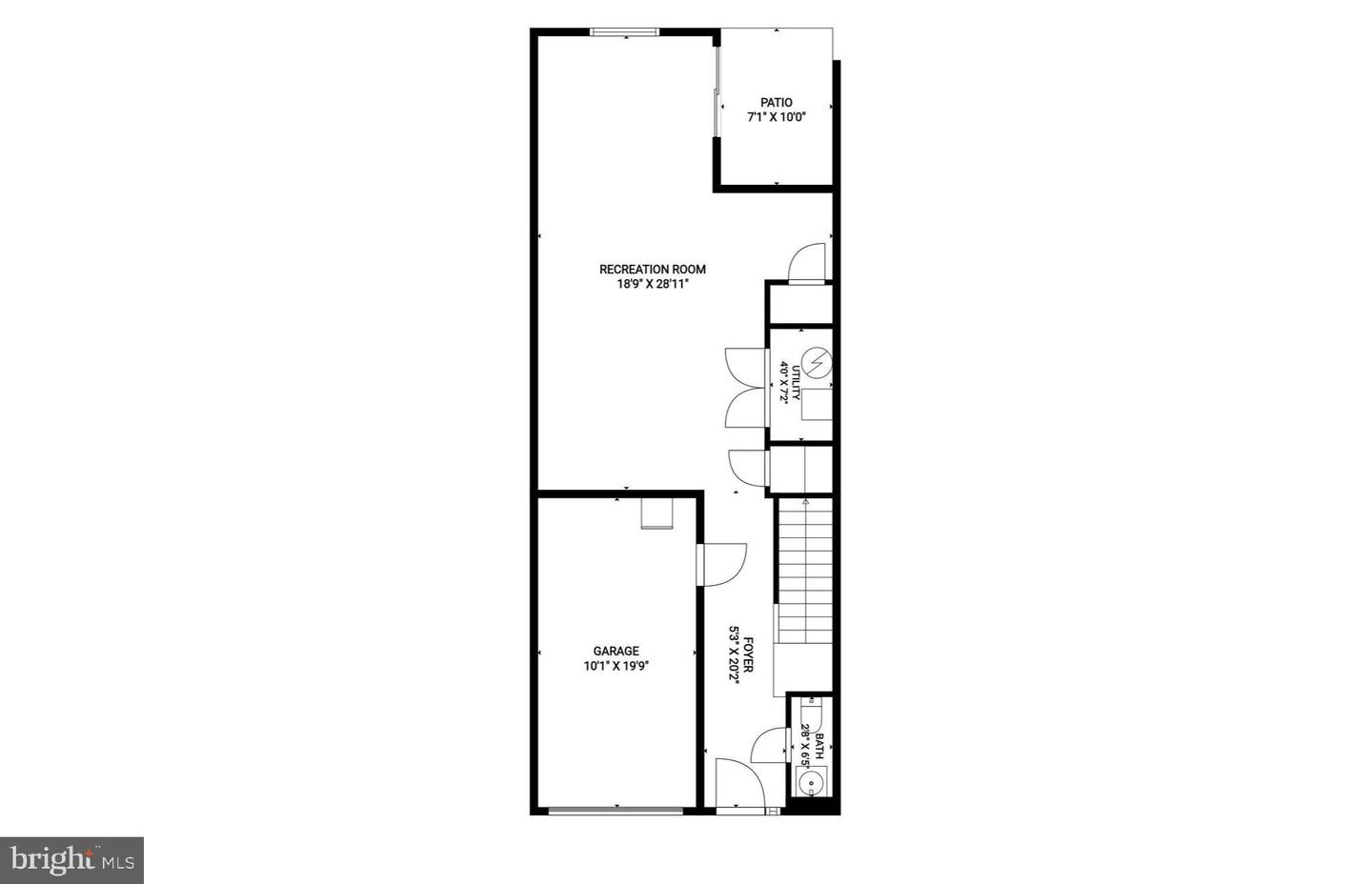 7845 River Rock Way Property Photo 49