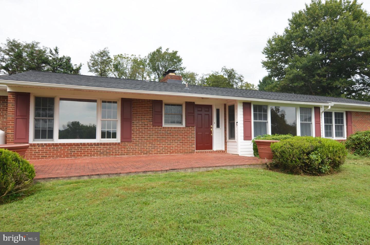 13170 Triadelphia Mill Rd Property Photo 1