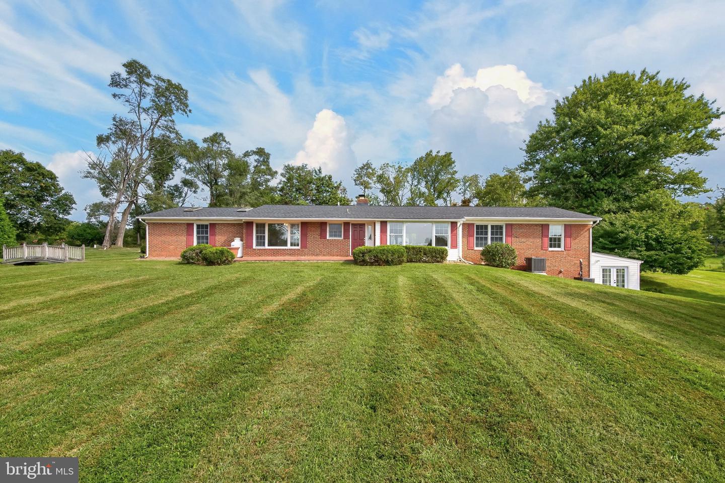 13170 Triadelphia Mill Rd Property Photo 1