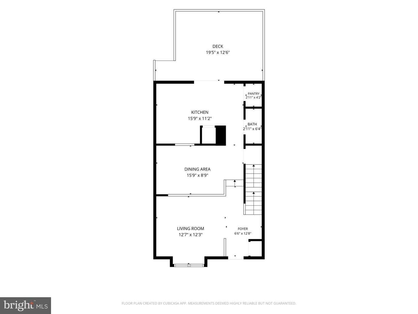 10625 Glen Hannah Dr Property Photo 6