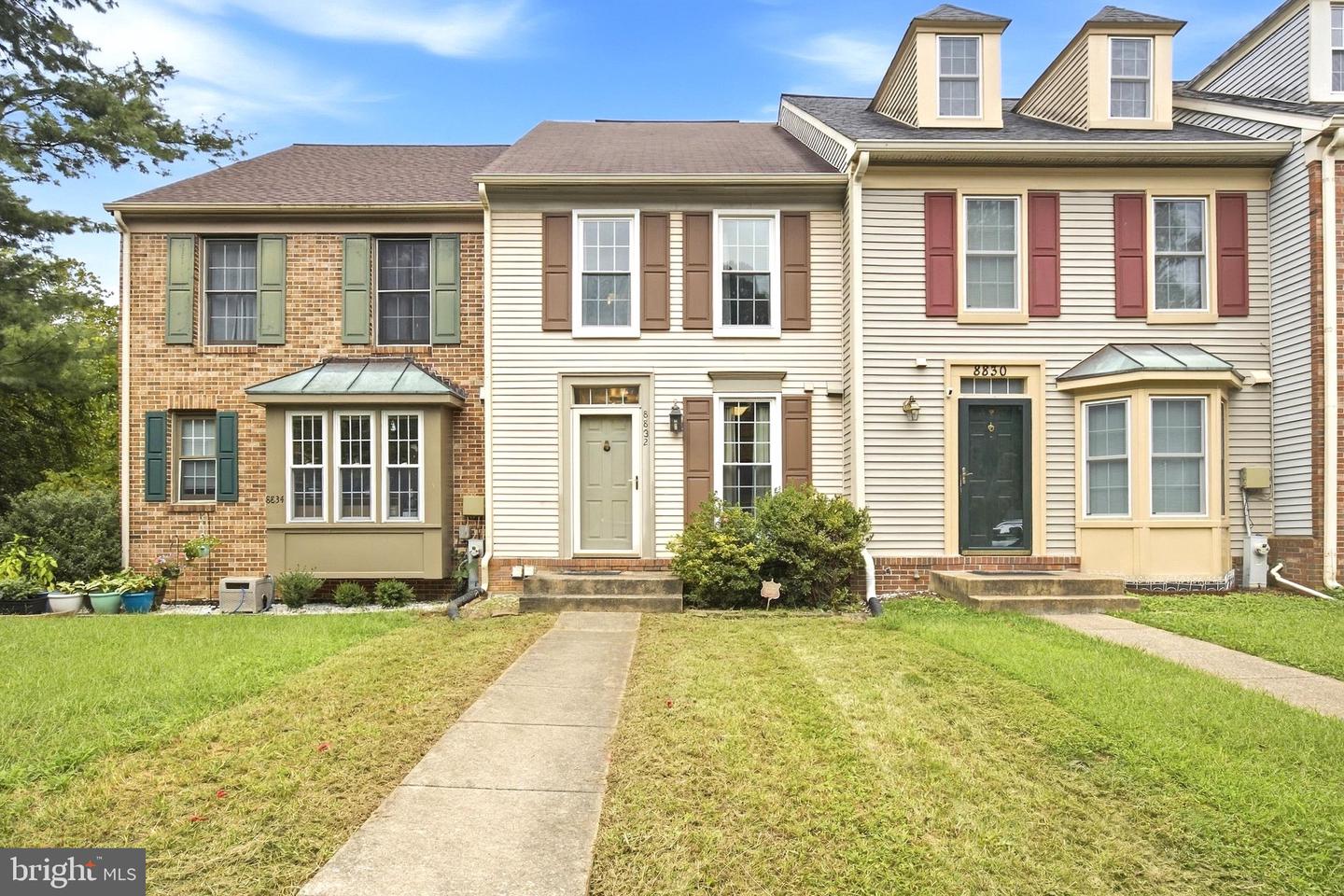 8832 BIRCHWOOD WAY Property Photo 1