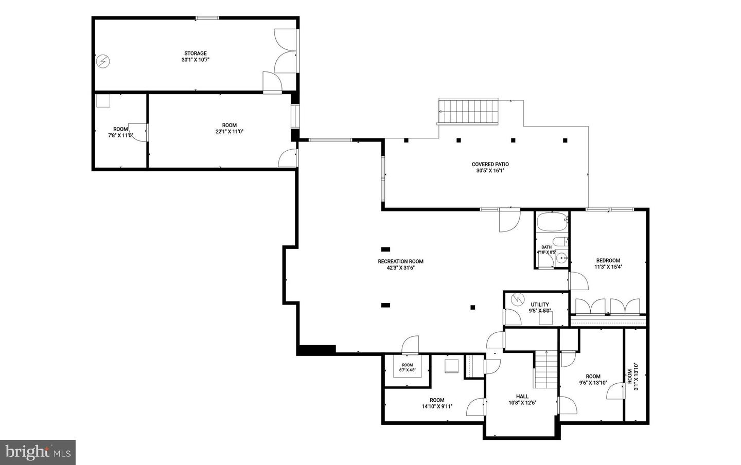 12074 Broad Meadow Ln Property Photo 71