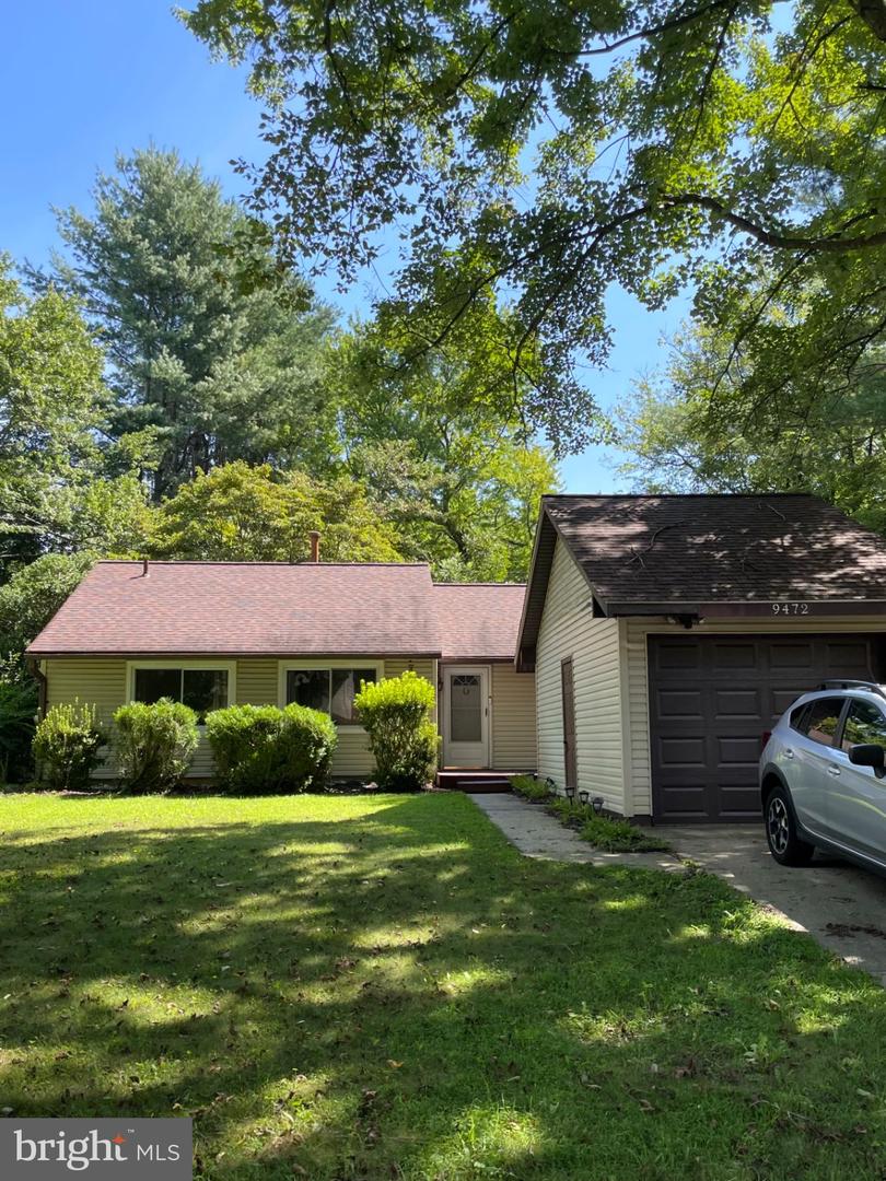 9472 Old Deep Ct Property Photo 1