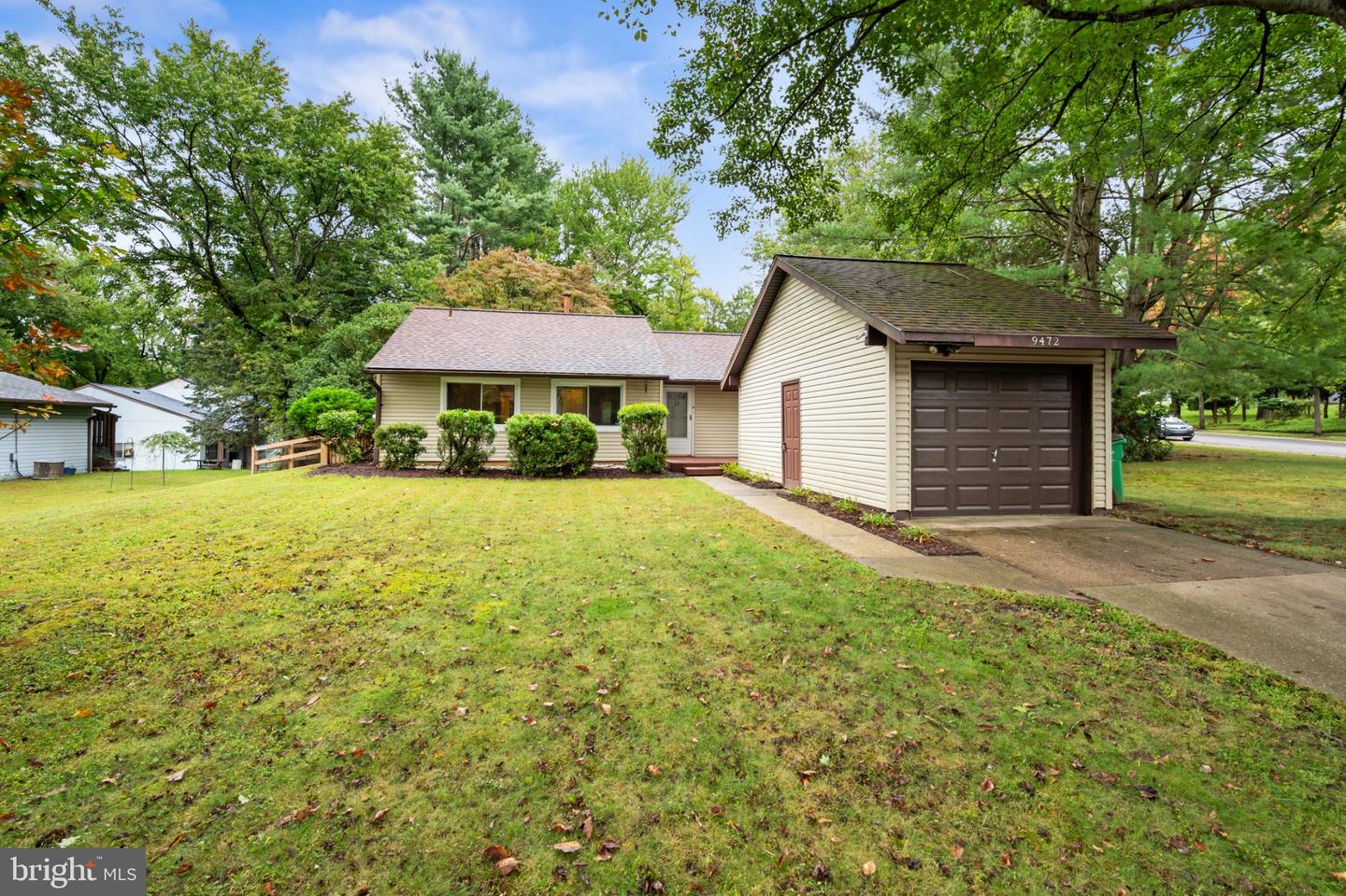 9472 OLD DEEP CT Property Photo 1