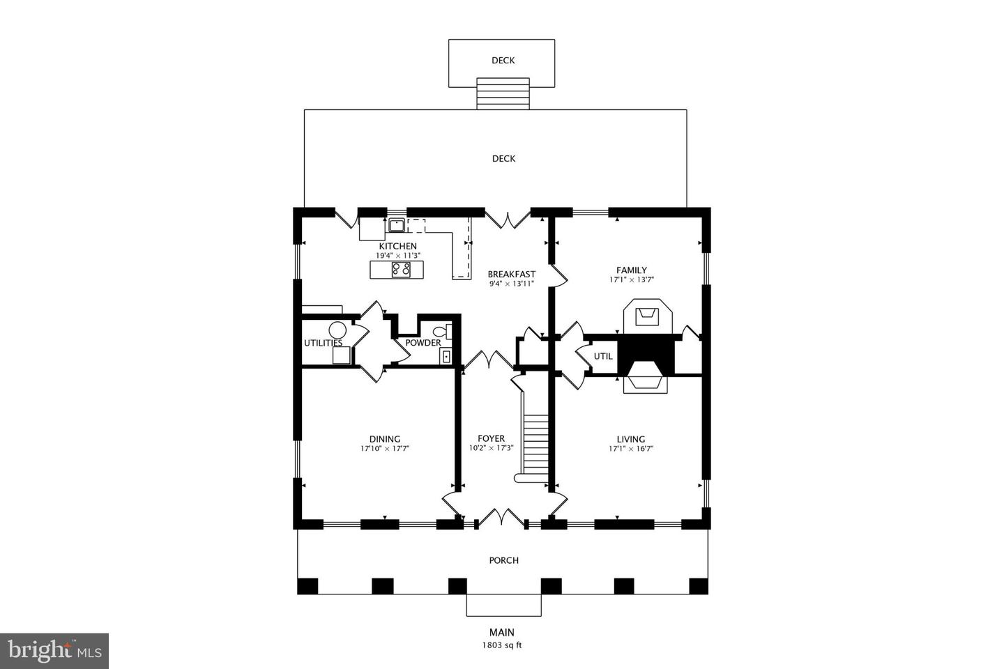 7302 Meadow Wood Way Property Photo 24