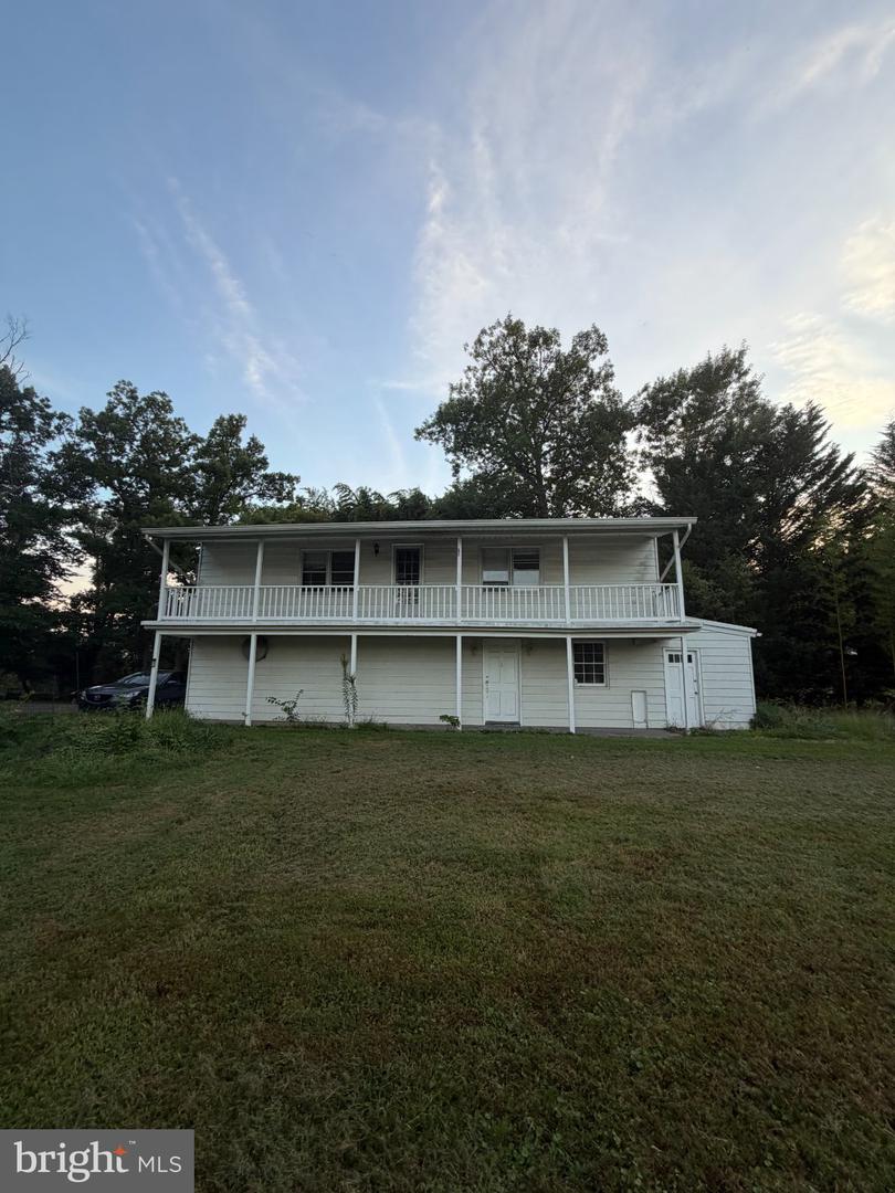 8356 BALTIMORE NATIONAL PIKE Property Photo 1
