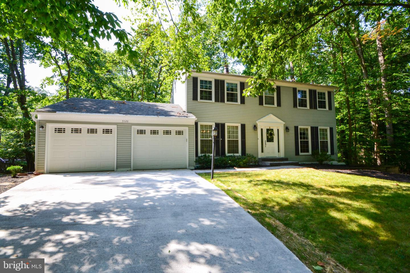 5526 HIGH TOR HL Property Photo 1