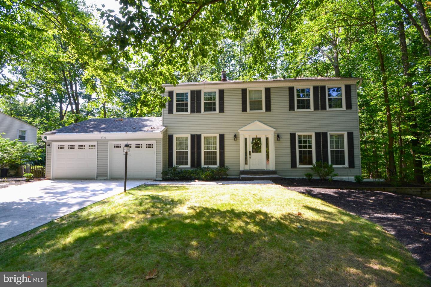 5526 High Tor Hl Property Photo 1