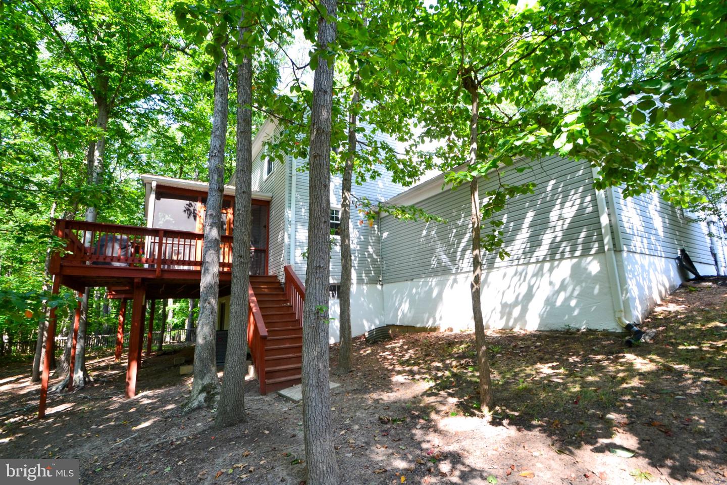 5526 High Tor Hl Property Photo 29