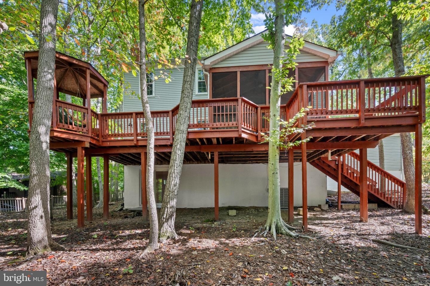 5526 High Tor Hl Property Photo 35