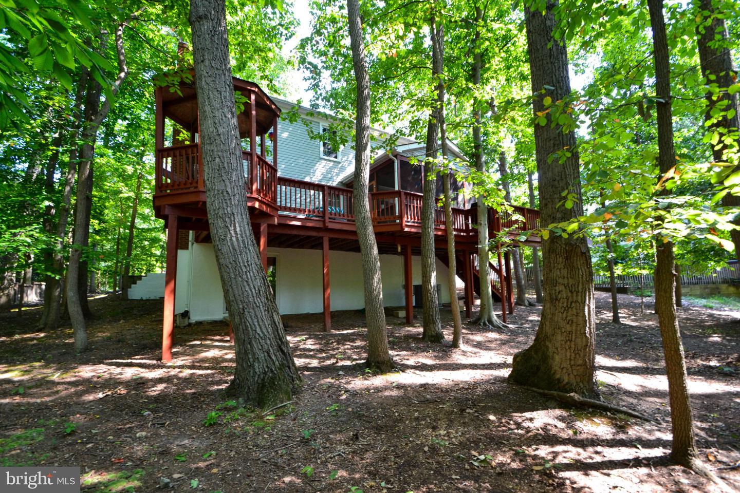 5526 High Tor Hl Property Photo 36