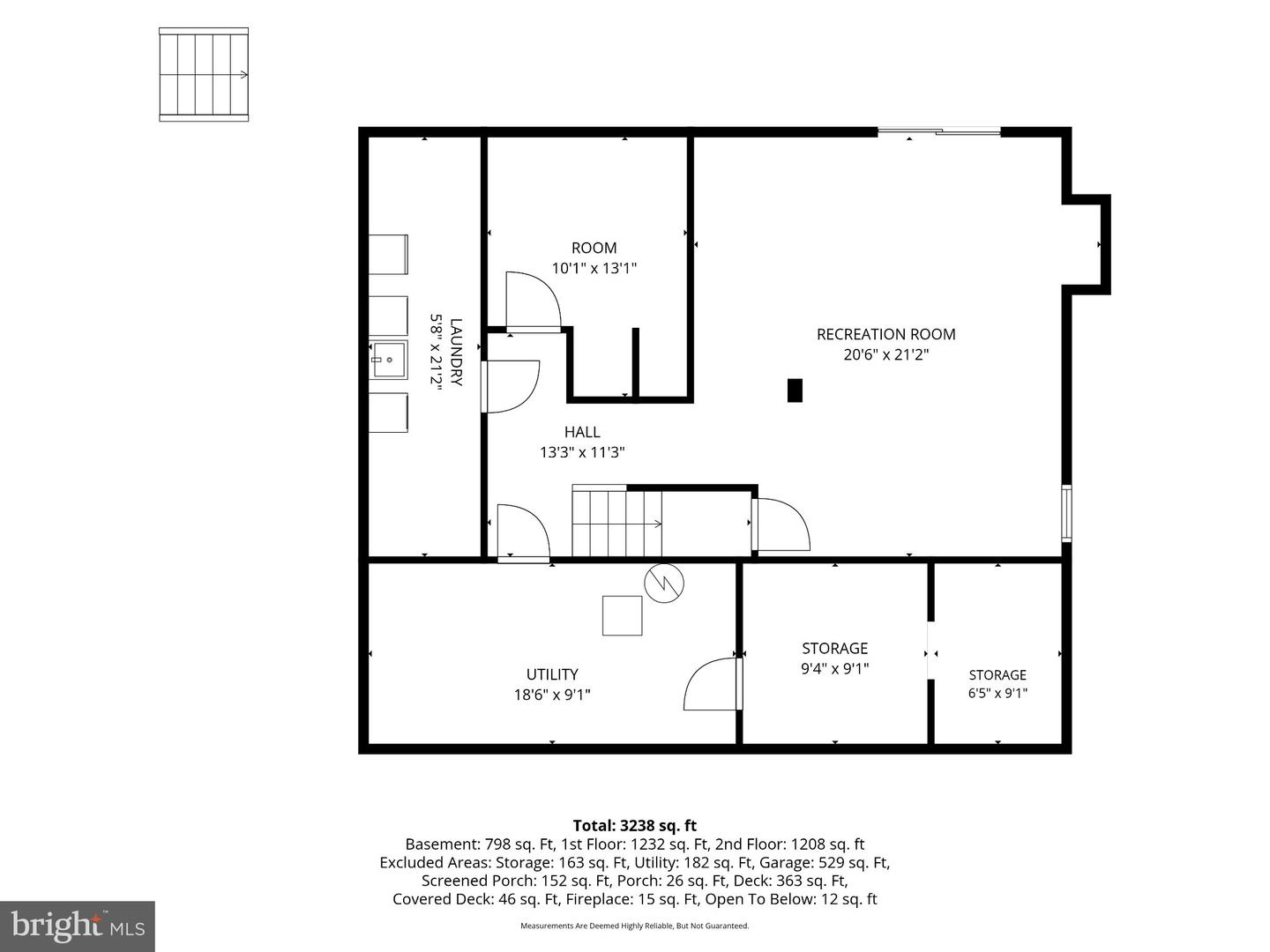 5526 High Tor Hl Property Photo 37