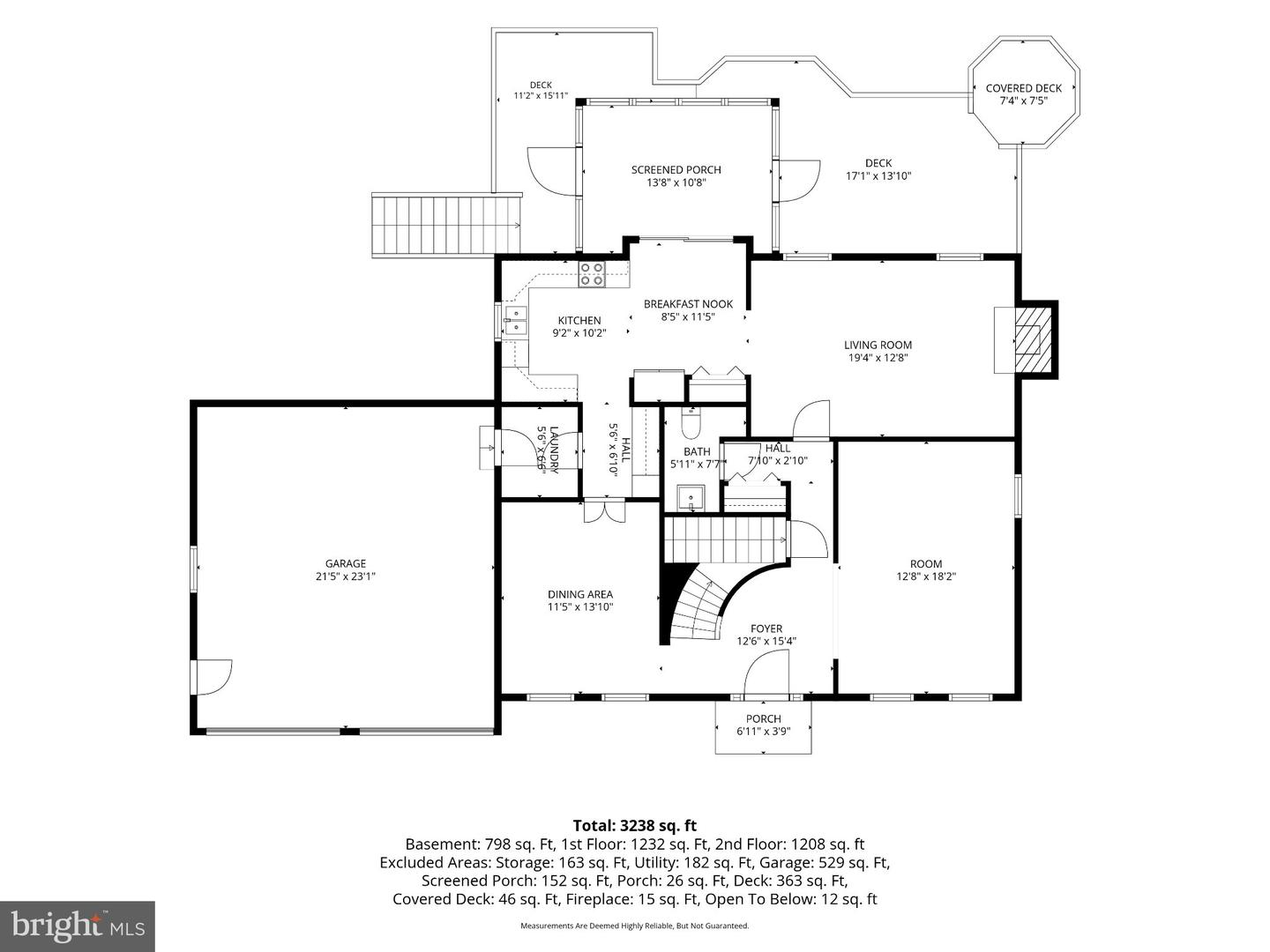 5526 High Tor Hl Property Photo 38